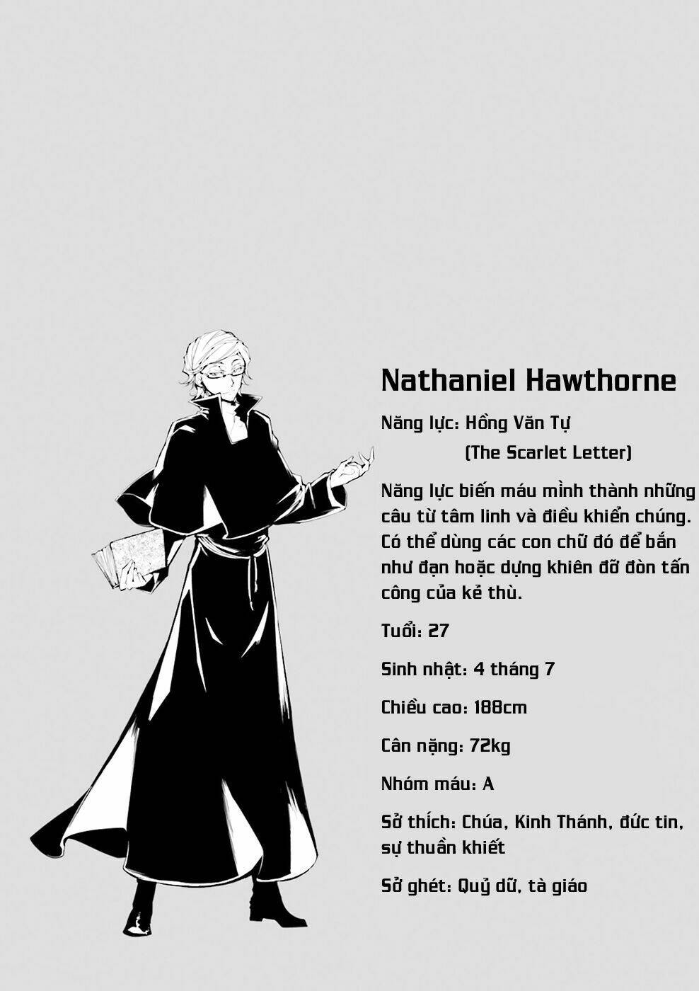 Đặc Nhiệm Thám Tử Chapter 21 - Trang 2