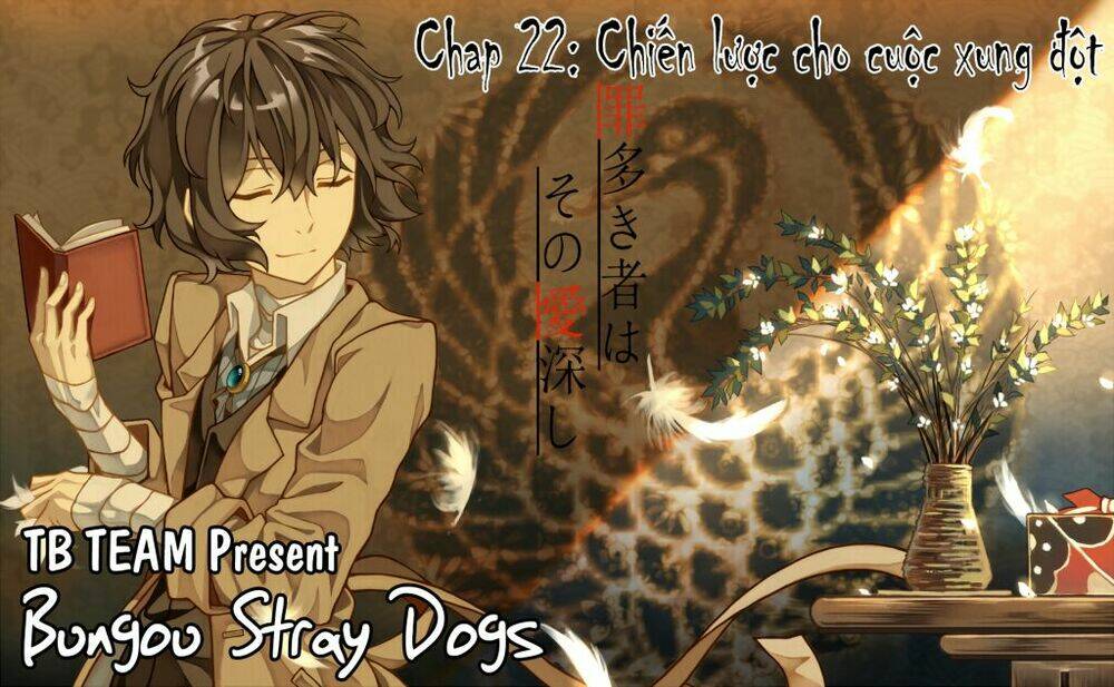 Đặc Nhiệm Thám Tử Chapter 22 - Trang 2