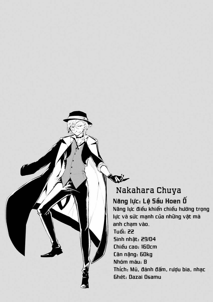 Đặc Nhiệm Thám Tử Chapter 22 - Trang 2