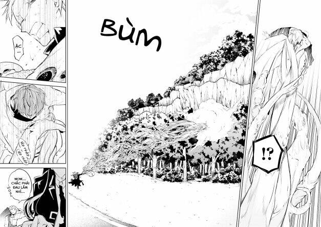 Đặc Nhiệm Thám Tử Chapter 23 - Trang 2