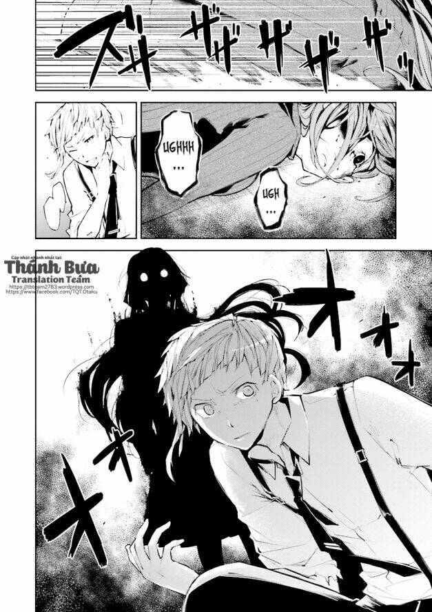 Đặc Nhiệm Thám Tử Chapter 25 - Trang 2