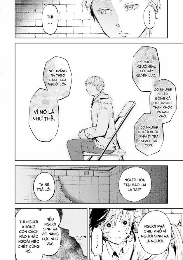 Đặc Nhiệm Thám Tử Chapter 28 - Trang 2