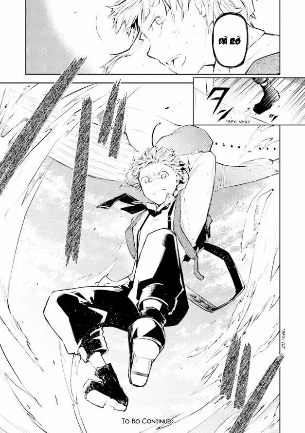 Đặc Nhiệm Thám Tử Chapter 28 - Trang 2