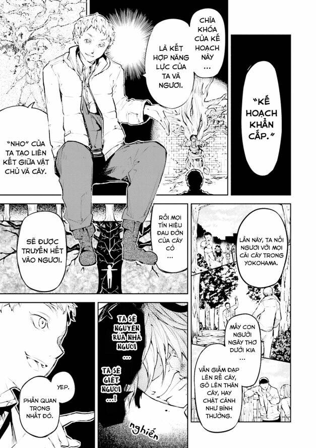 Đặc Nhiệm Thám Tử Chapter 28 - Trang 2