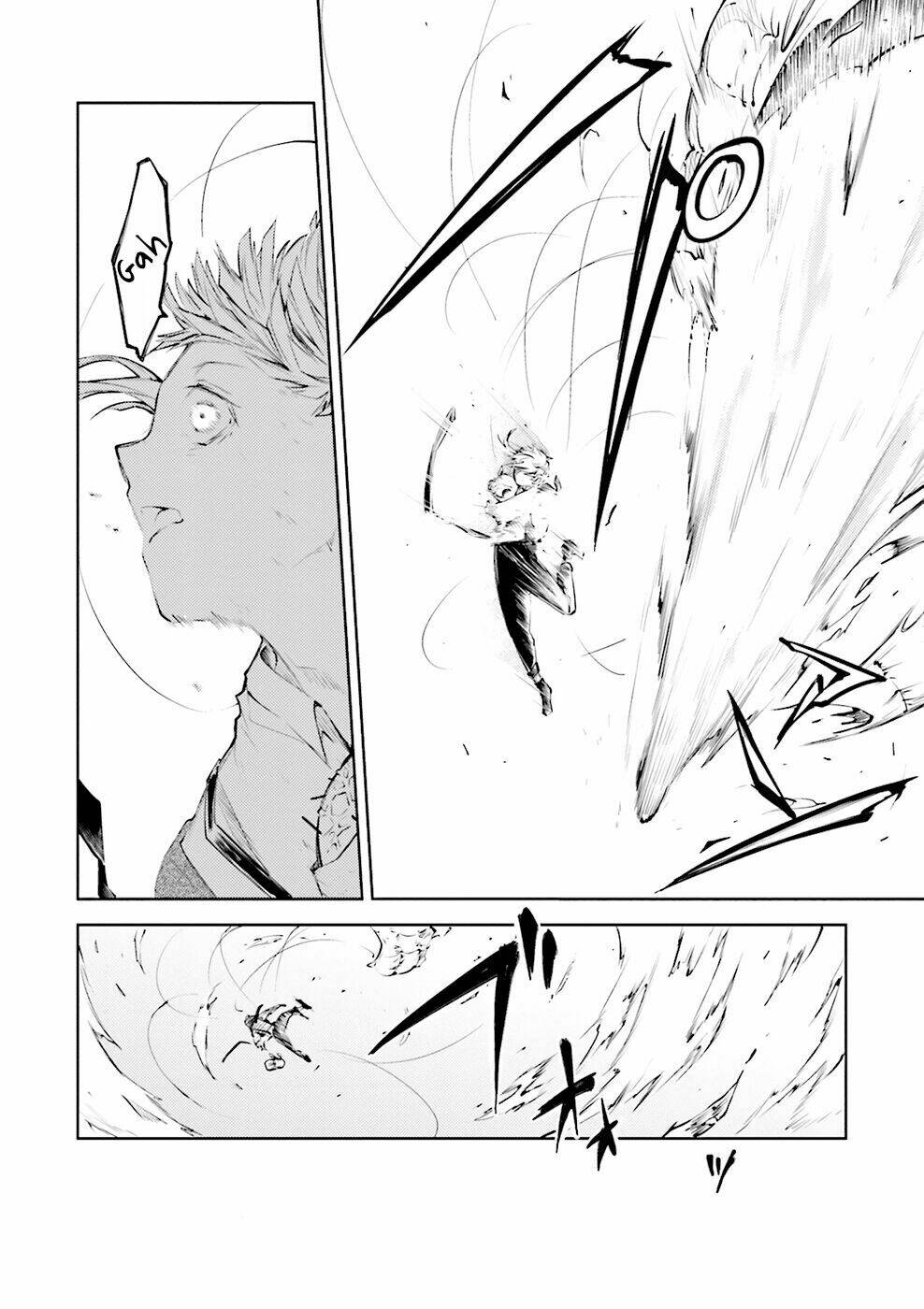 Đặc Nhiệm Thám Tử Chapter 29 - Trang 2