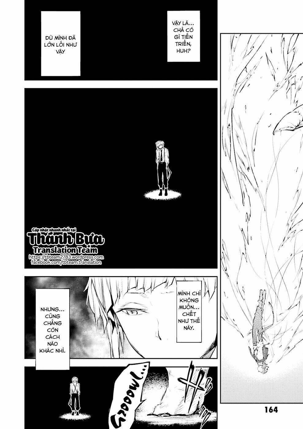 Đặc Nhiệm Thám Tử Chapter 29 - Trang 2