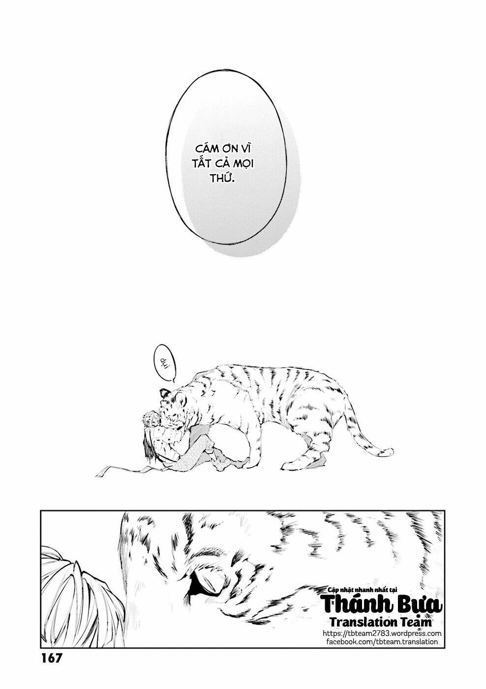 Đặc Nhiệm Thám Tử Chapter 29 - Trang 2