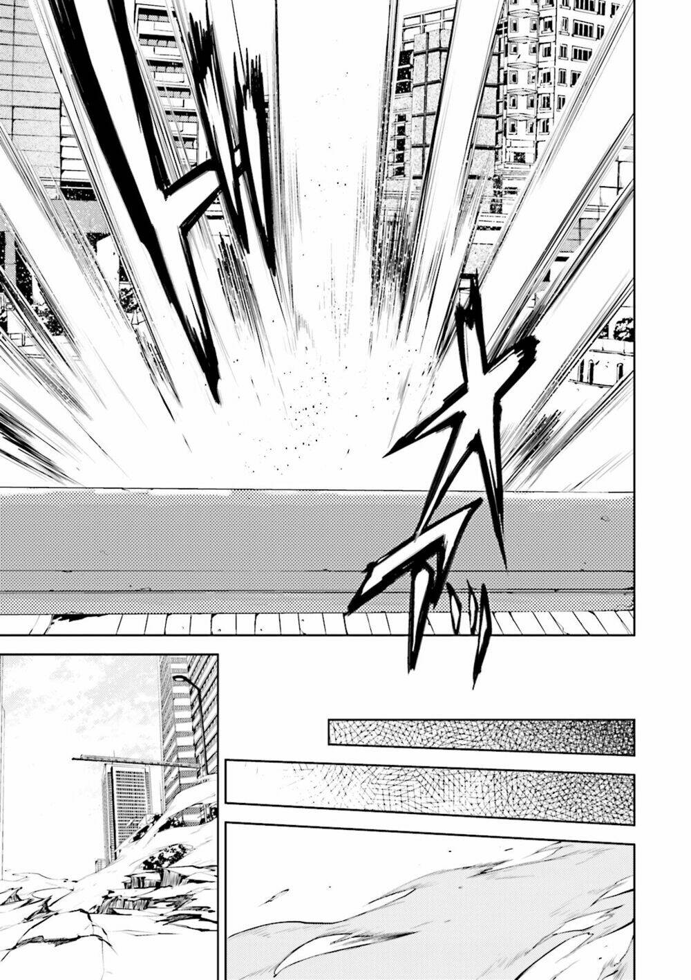 Đặc Nhiệm Thám Tử Chapter 29 - Trang 2