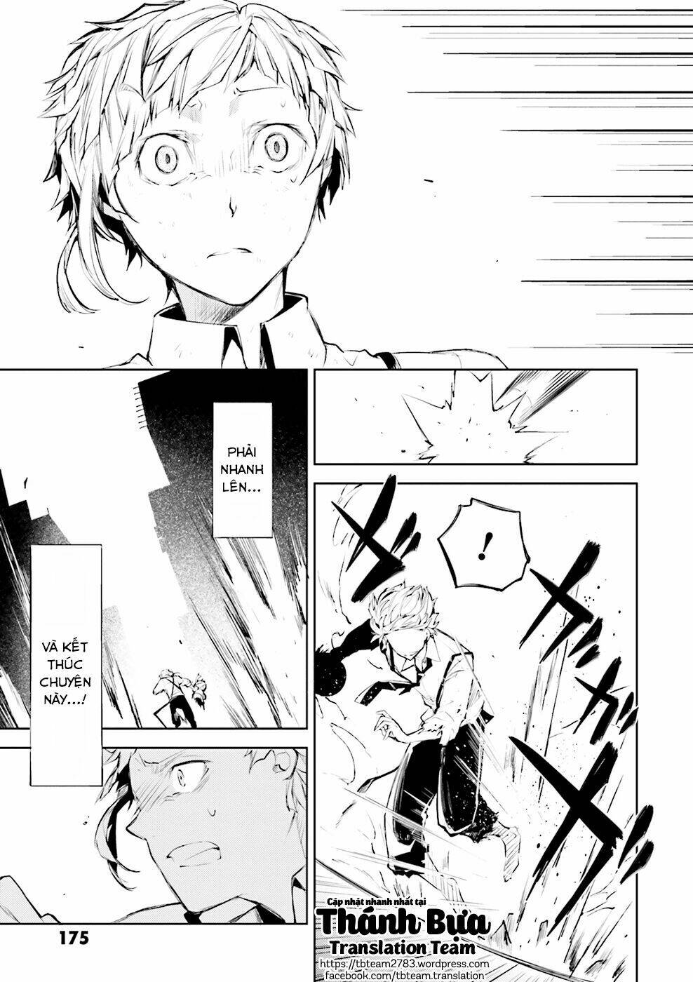 Đặc Nhiệm Thám Tử Chapter 29 - Trang 2