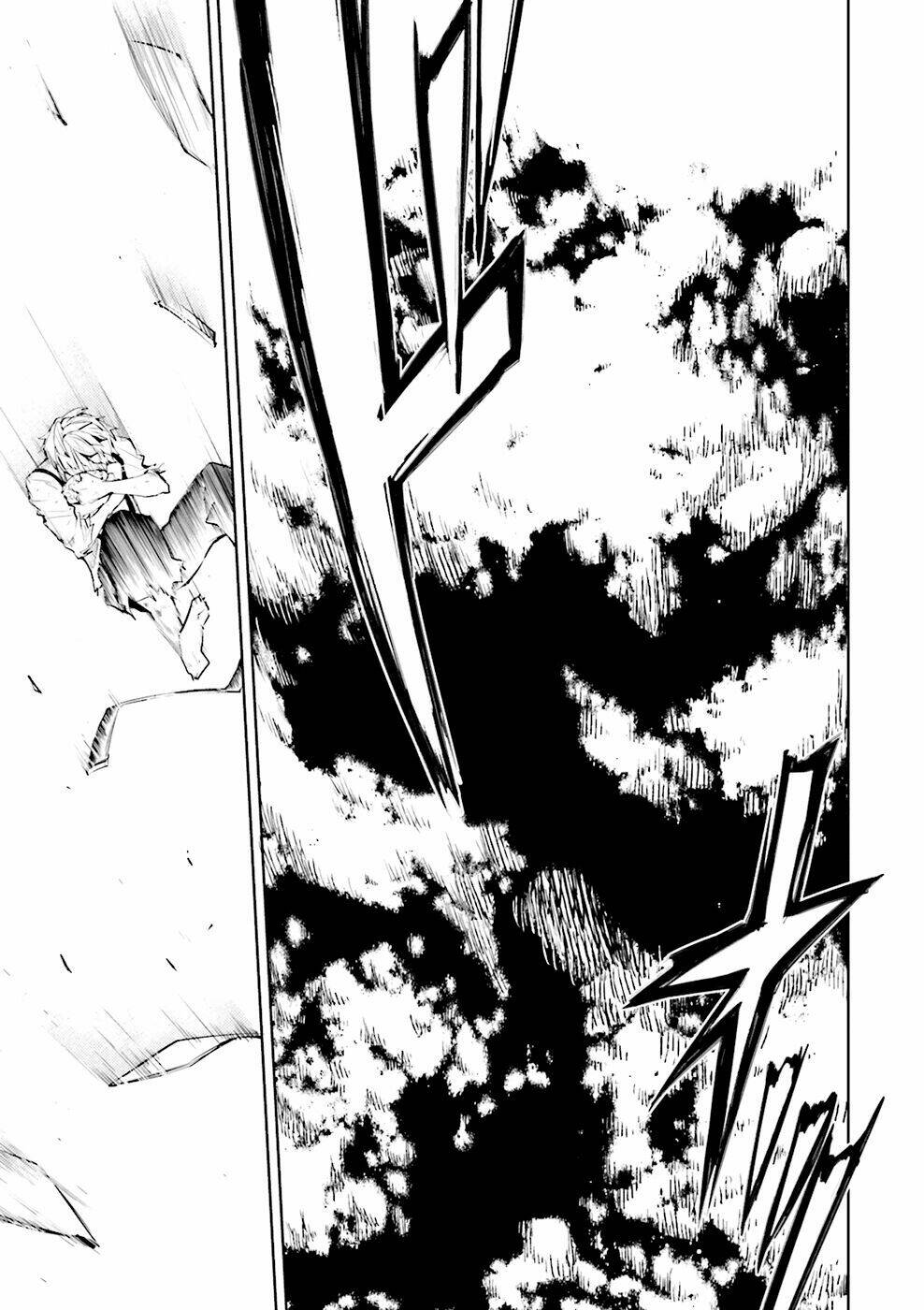 Đặc Nhiệm Thám Tử Chapter 29 - Trang 2