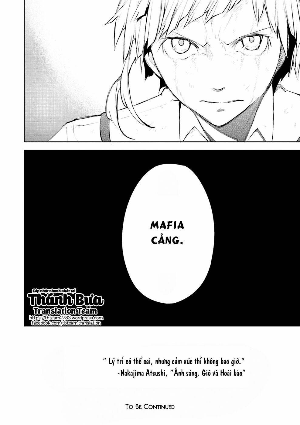 Đặc Nhiệm Thám Tử Chapter 29 - Trang 2