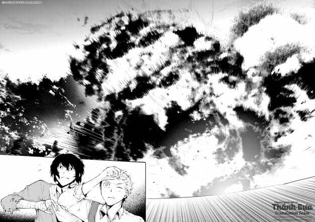 Đặc Nhiệm Thám Tử Chapter 31 - Trang 2