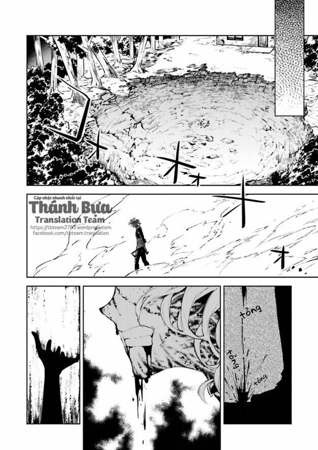 Đặc Nhiệm Thám Tử Chapter 31 - Trang 2