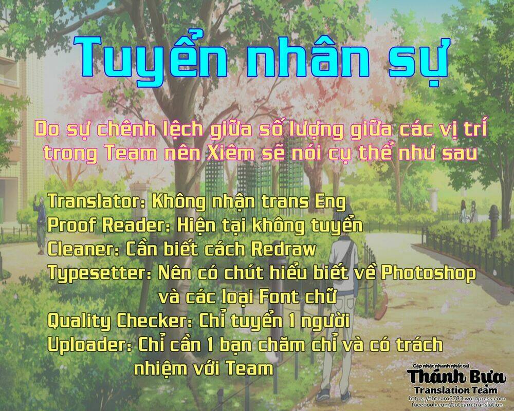 Đặc Nhiệm Thám Tử Chapter 34 - Trang 2