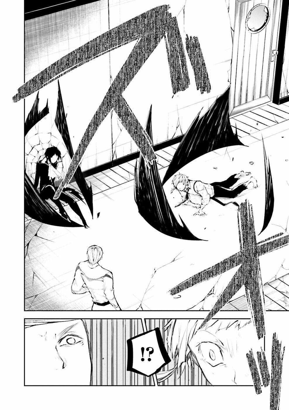 Đặc Nhiệm Thám Tử Chapter 34 - Trang 2