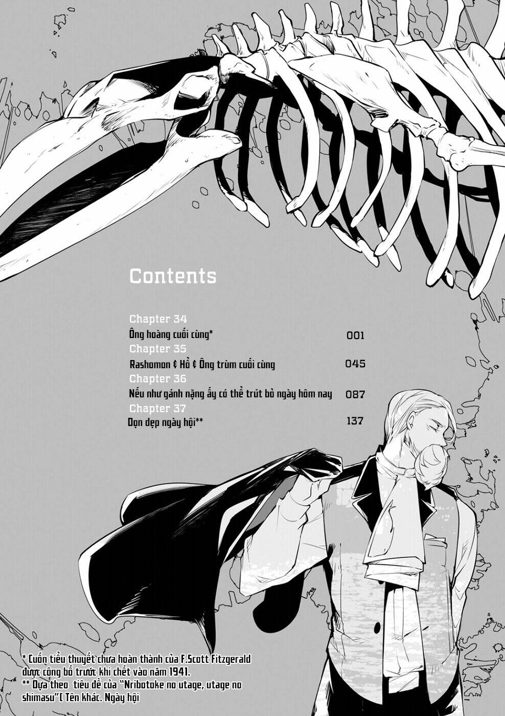 Đặc Nhiệm Thám Tử Chapter 34 - Trang 2