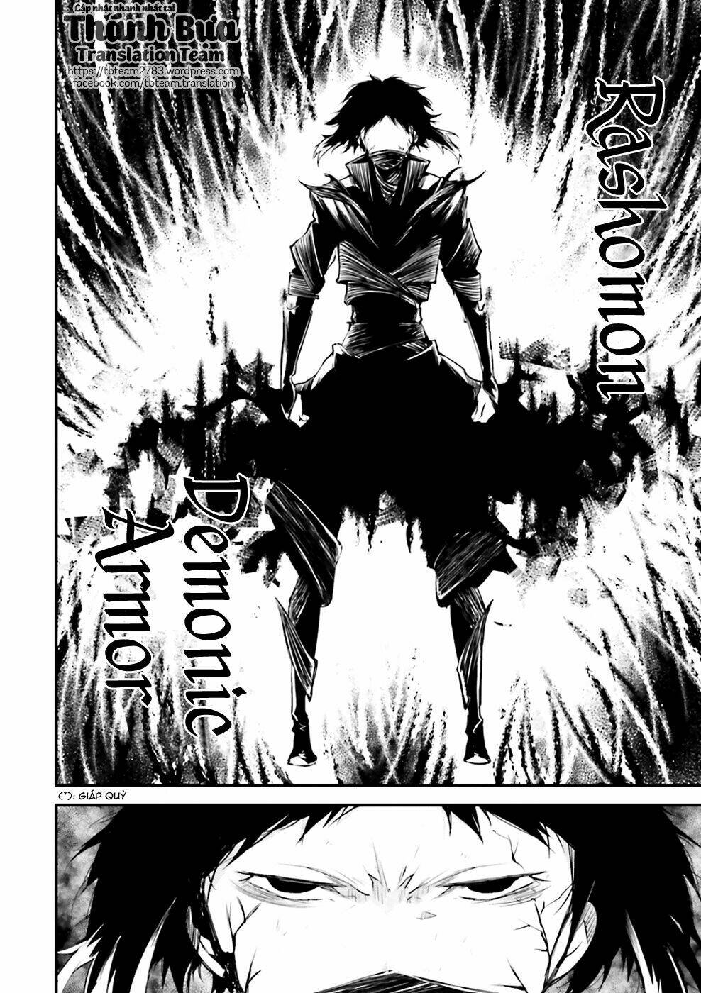 Đặc Nhiệm Thám Tử Chapter 35 - Trang 2