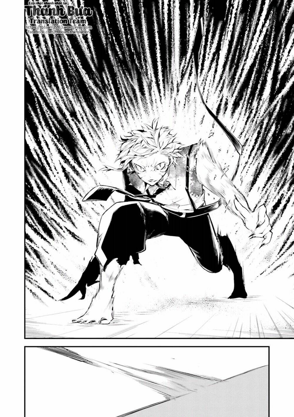 Đặc Nhiệm Thám Tử Chapter 35 - Trang 2