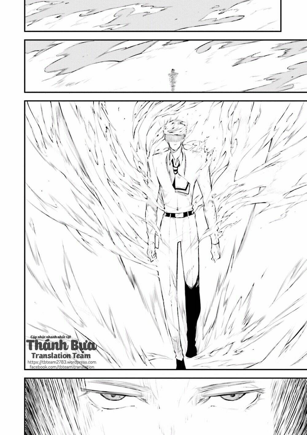 Đặc Nhiệm Thám Tử Chapter 35 - Trang 2