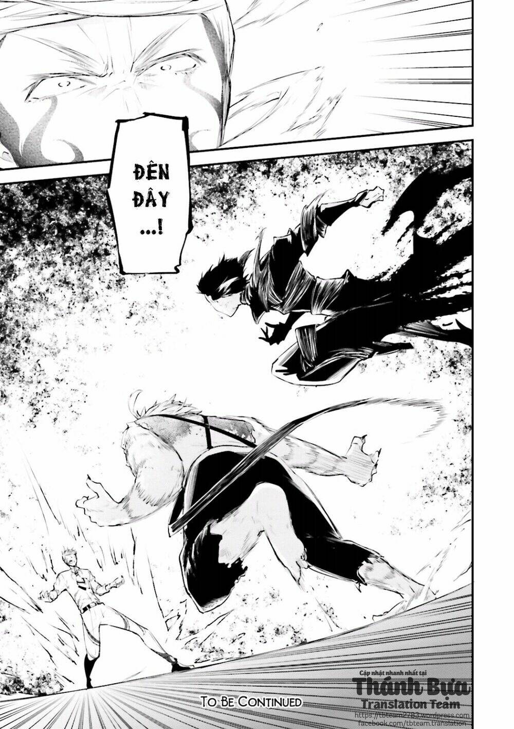 Đặc Nhiệm Thám Tử Chapter 35 - Trang 2