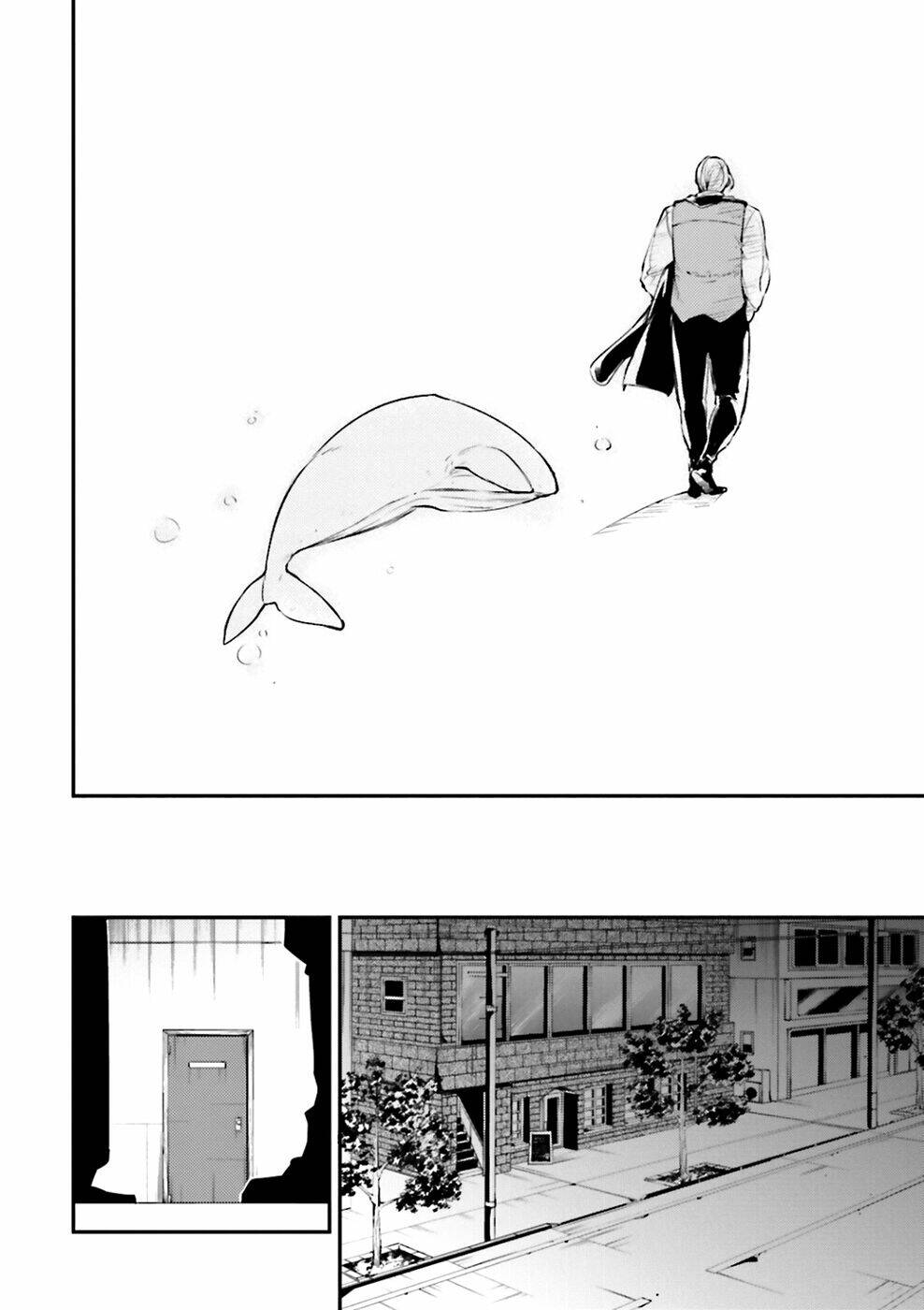 Đặc Nhiệm Thám Tử Chapter 37 - Trang 2