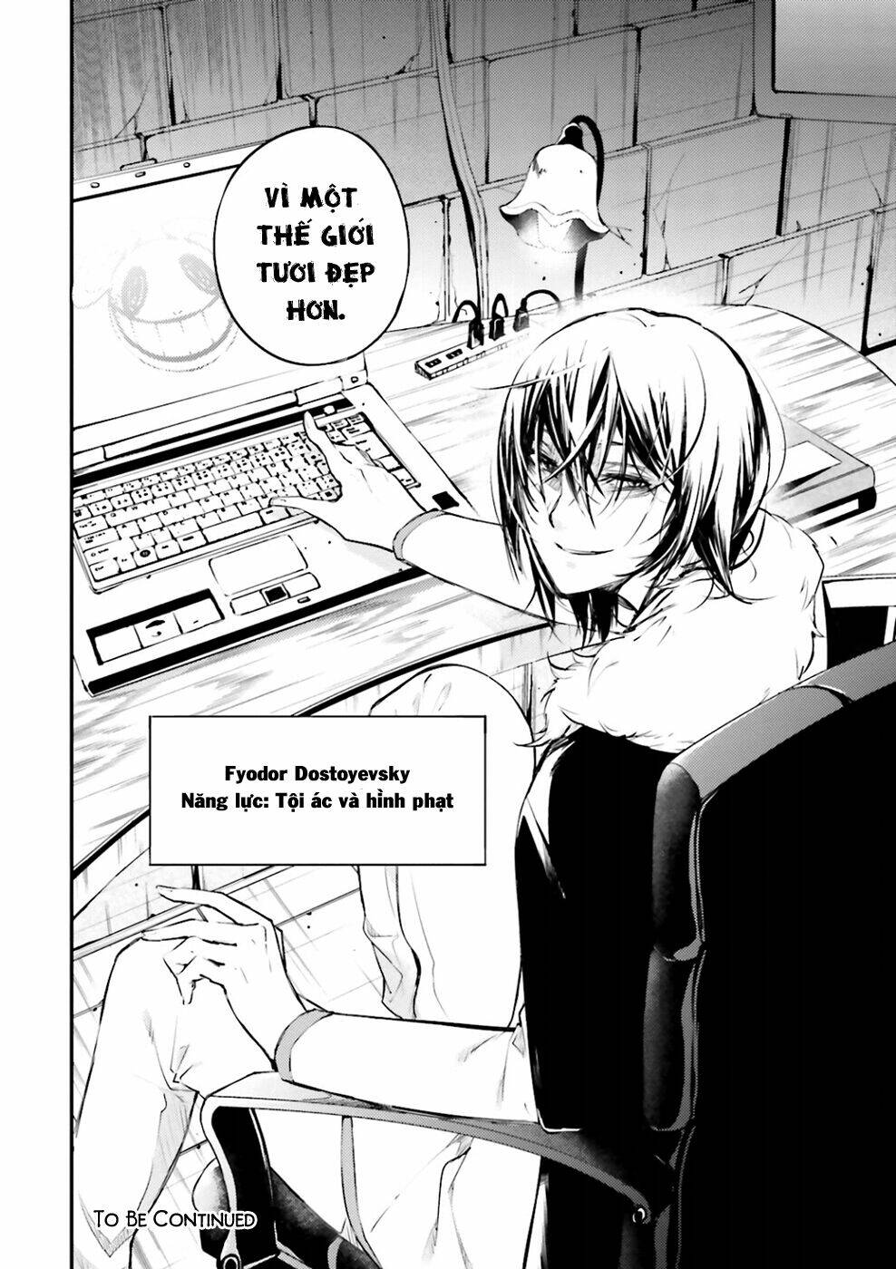 Đặc Nhiệm Thám Tử Chapter 37 - Trang 2