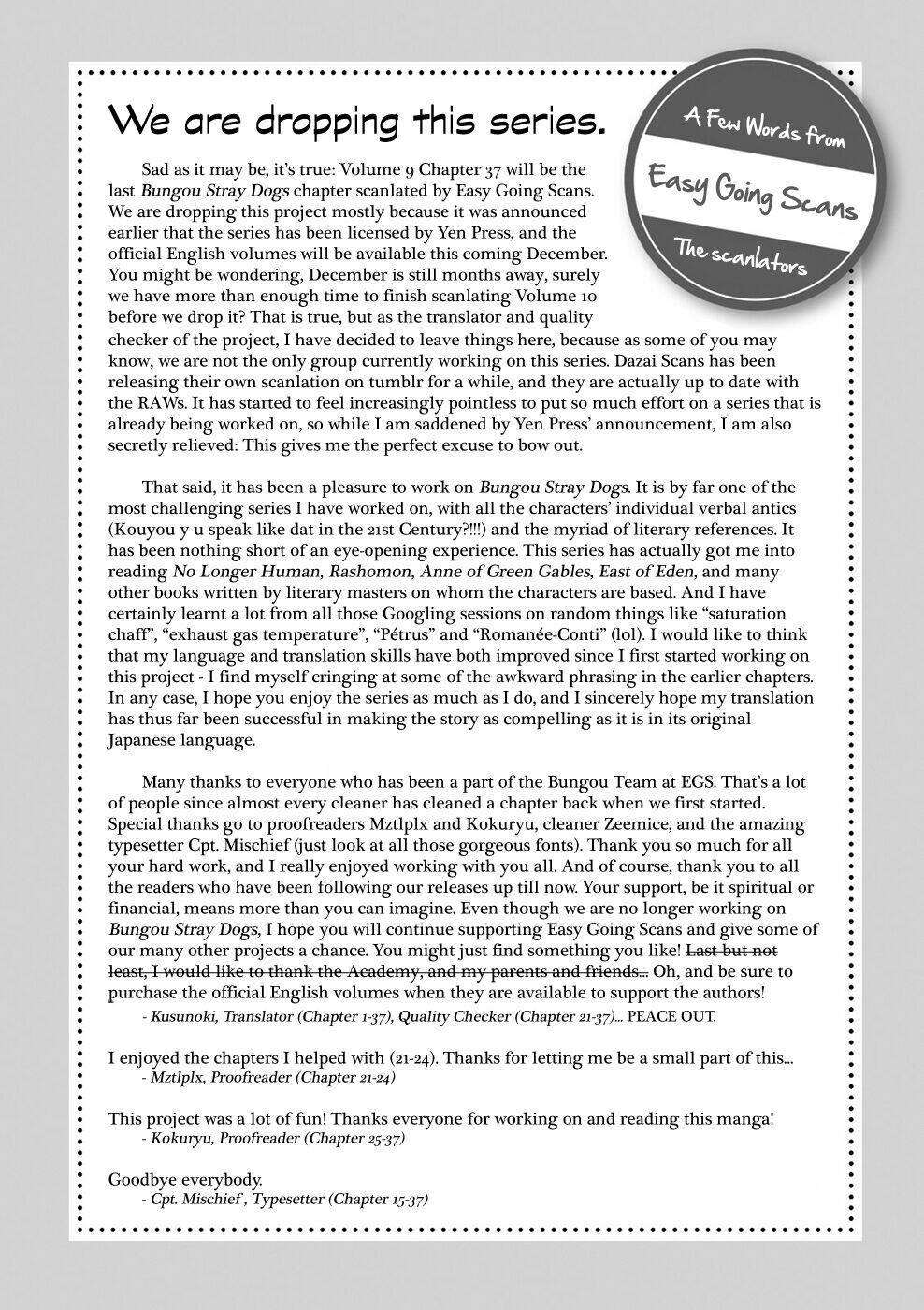 Đặc Nhiệm Thám Tử Chapter 37 - Trang 2