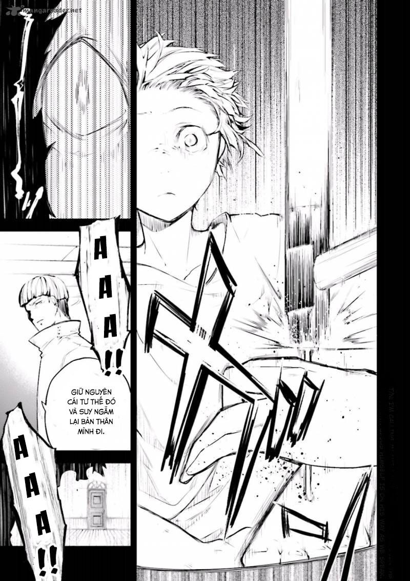 Đặc Nhiệm Thám Tử Chapter 39 - Trang 2