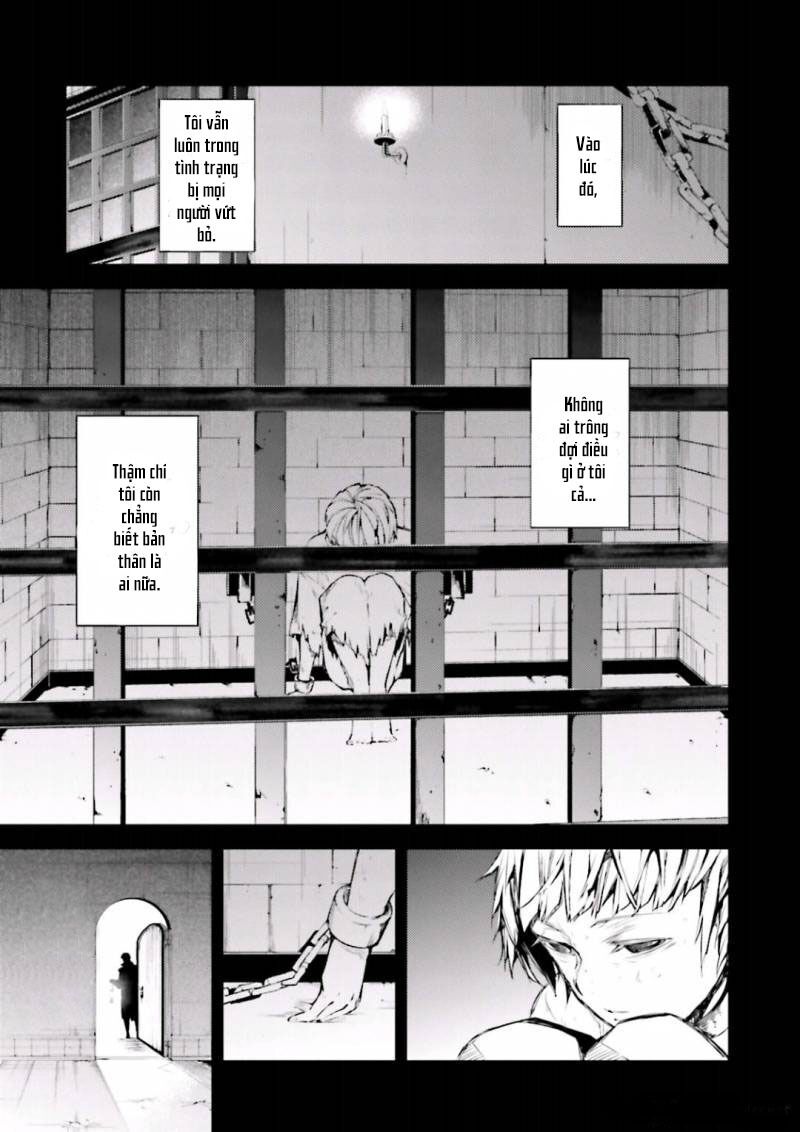 Đặc Nhiệm Thám Tử Chapter 39 - Trang 2