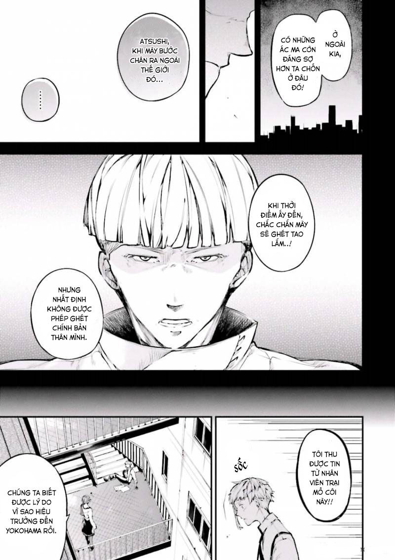 Đặc Nhiệm Thám Tử Chapter 39 - Trang 2