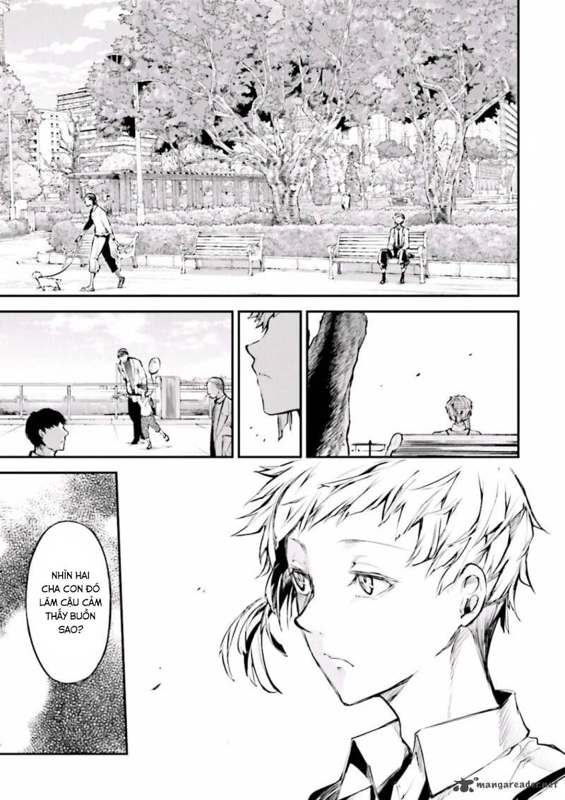 Đặc Nhiệm Thám Tử Chapter 39 - Trang 2