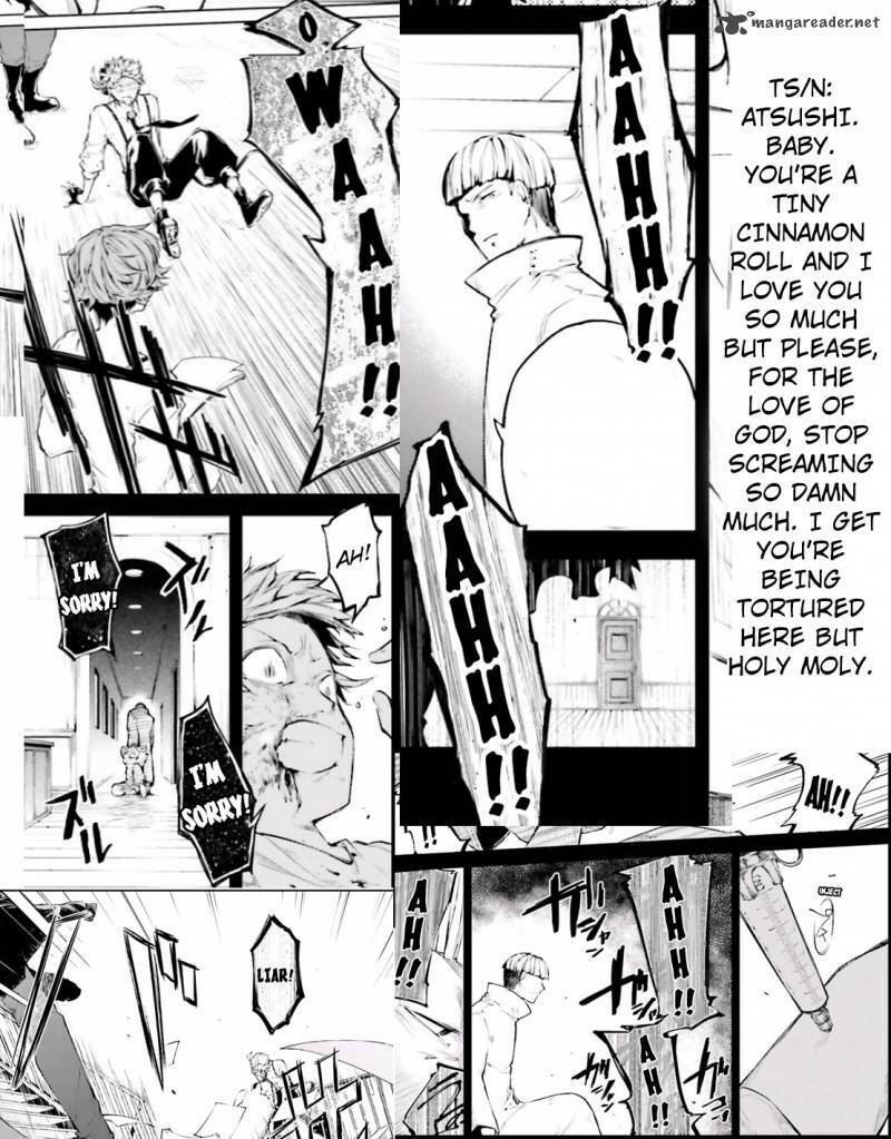 Đặc Nhiệm Thám Tử Chapter 39 - Trang 2