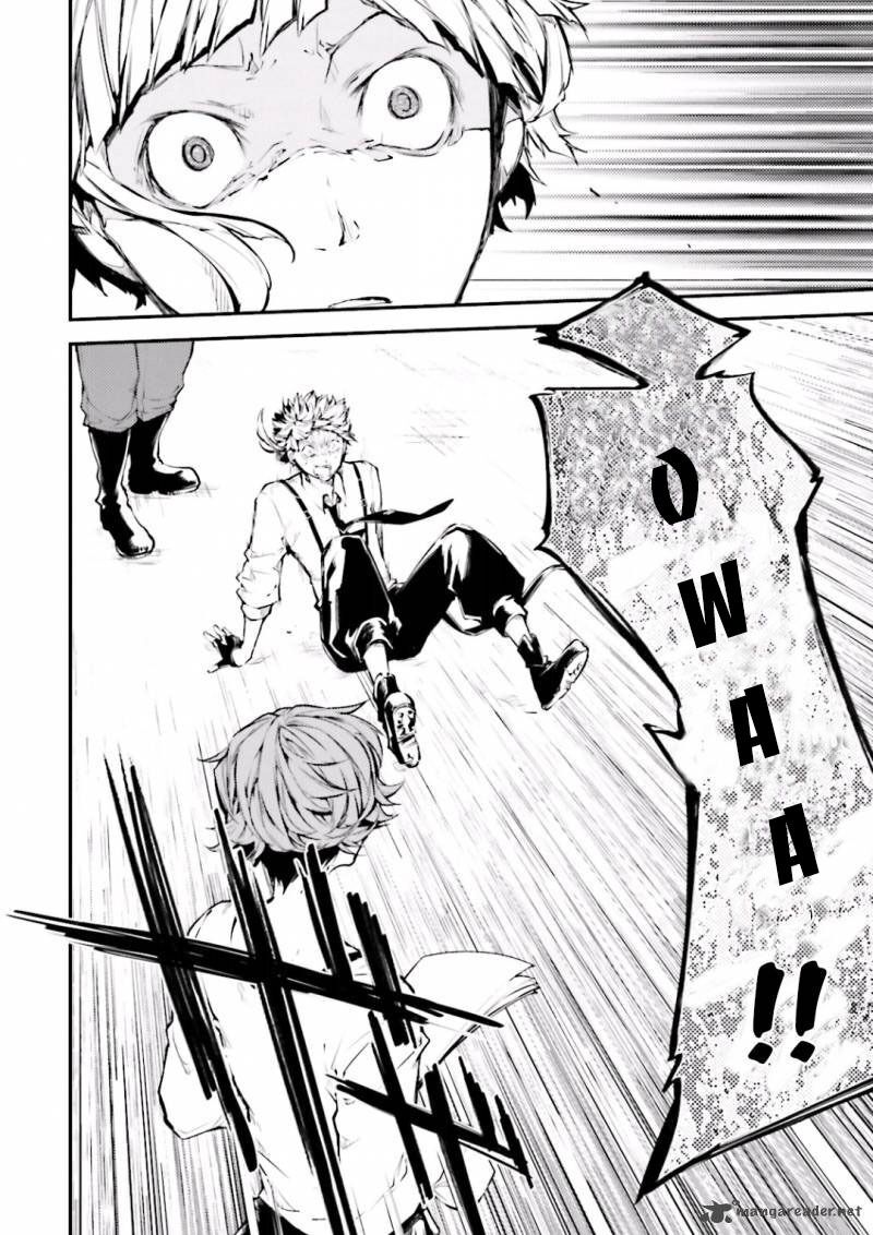 Đặc Nhiệm Thám Tử Chapter 39 - Trang 2