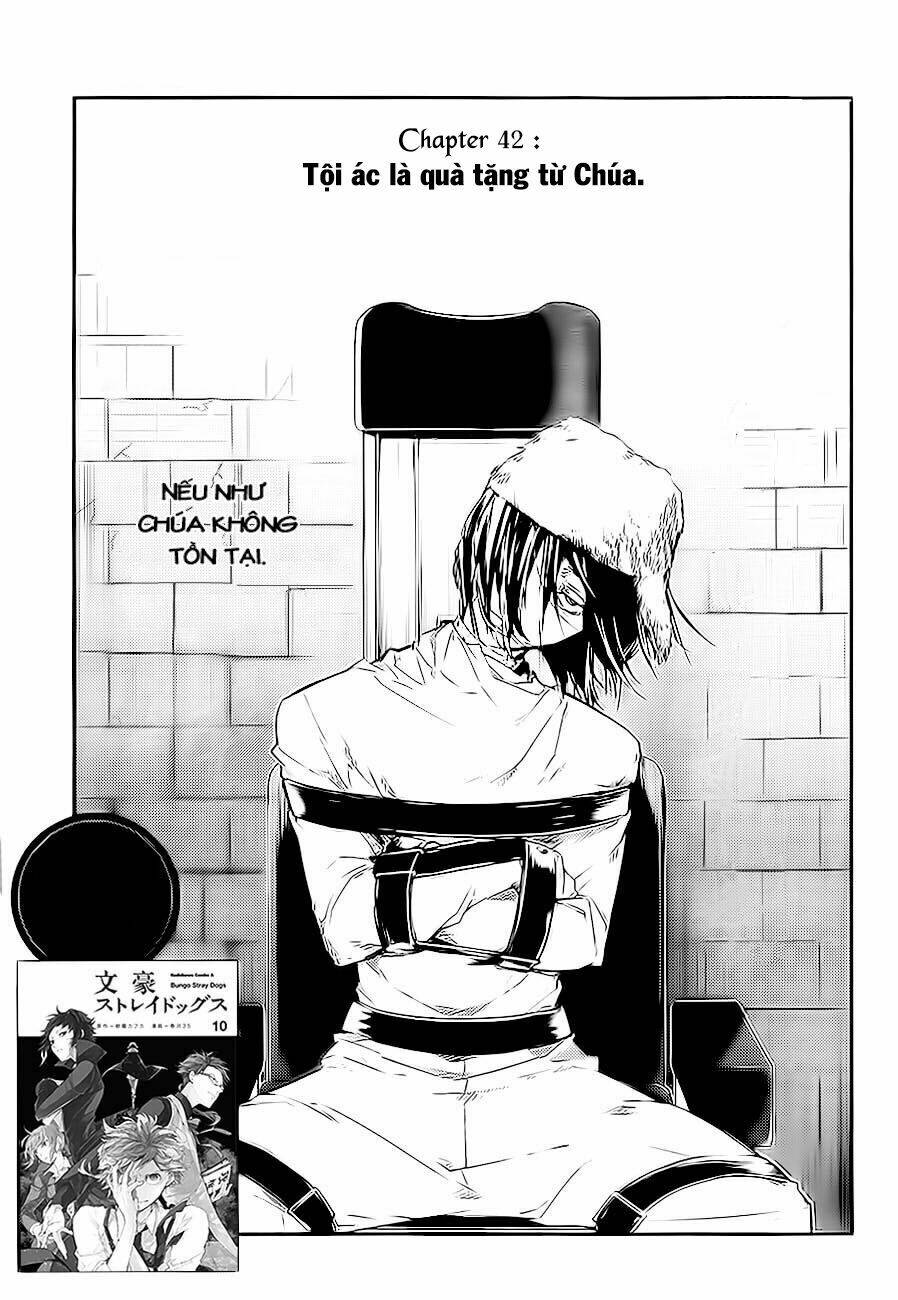 Đặc Nhiệm Thám Tử Chapter 42 - Trang 2