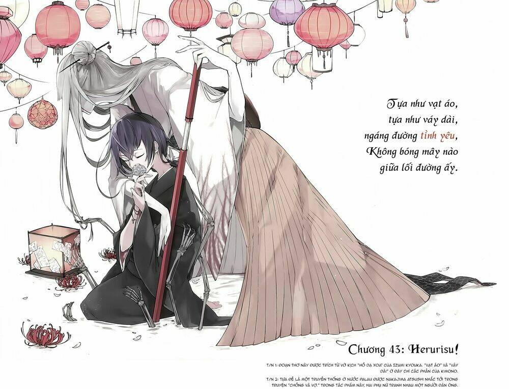 Đặc Nhiệm Thám Tử Chapter 43 - Trang 2