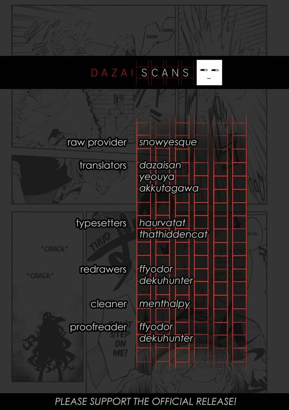 Đặc Nhiệm Thám Tử Chapter 44 - Trang 2