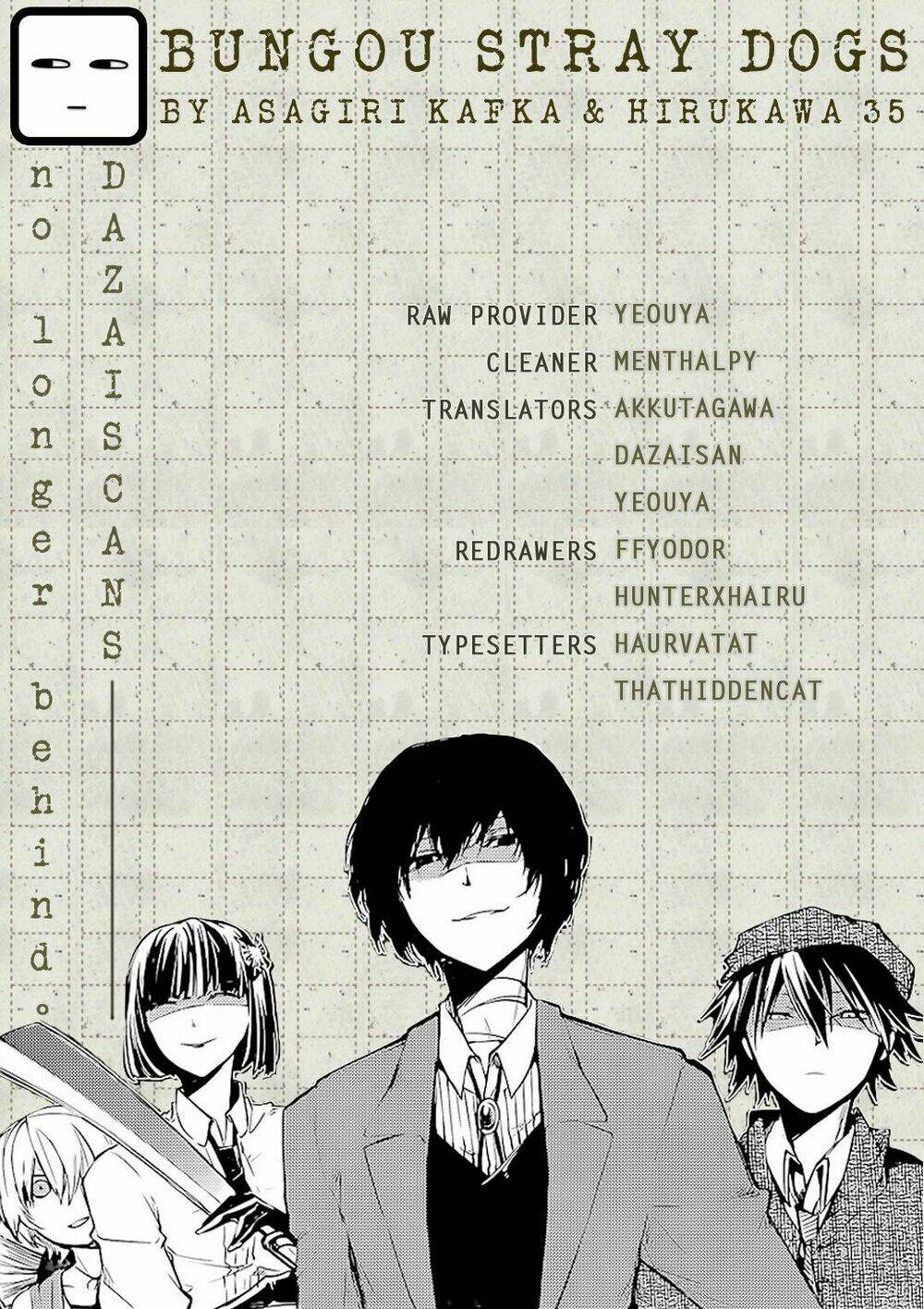 Đặc Nhiệm Thám Tử Chapter 45 - Trang 2