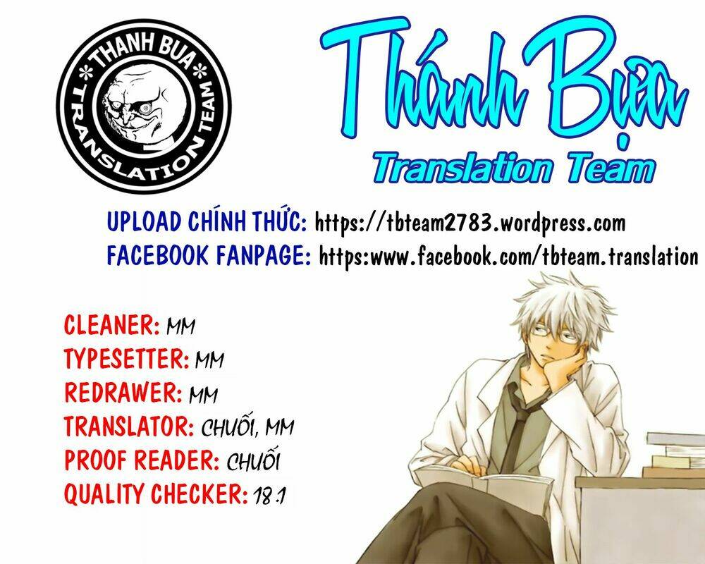 Đặc Nhiệm Thám Tử Chapter 45 - Trang 2