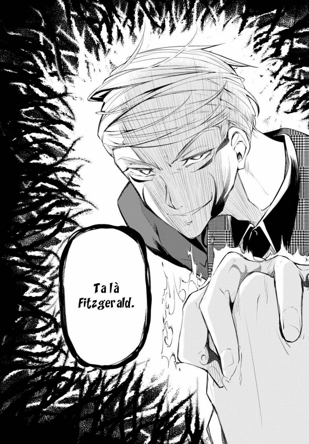 Đặc Nhiệm Thám Tử Chapter 45 - Trang 2