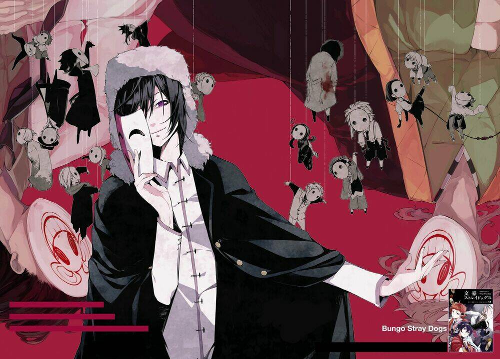 Đặc Nhiệm Thám Tử Chapter 47 - Trang 2