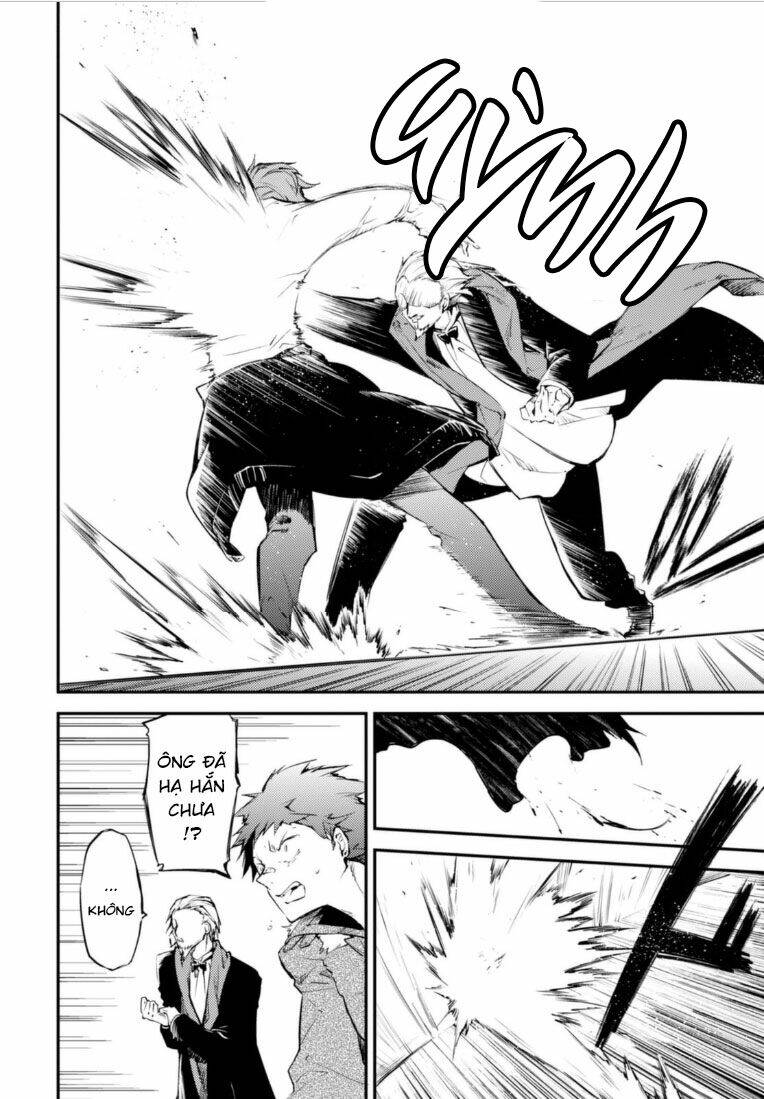 Đặc Nhiệm Thám Tử Chapter 48 - Trang 2