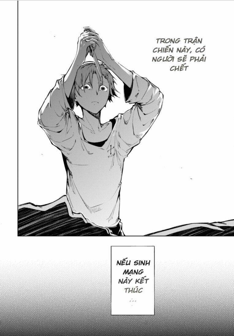 Đặc Nhiệm Thám Tử Chapter 48 - Trang 2