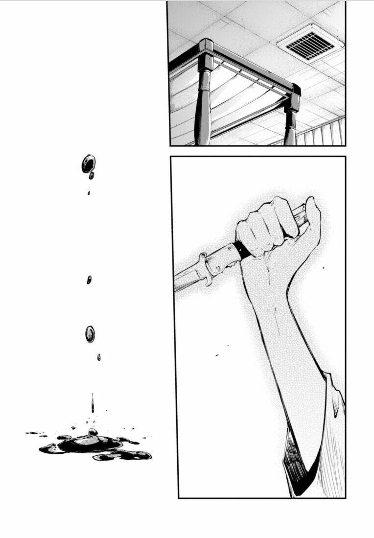 Đặc Nhiệm Thám Tử Chapter 48 - Trang 2