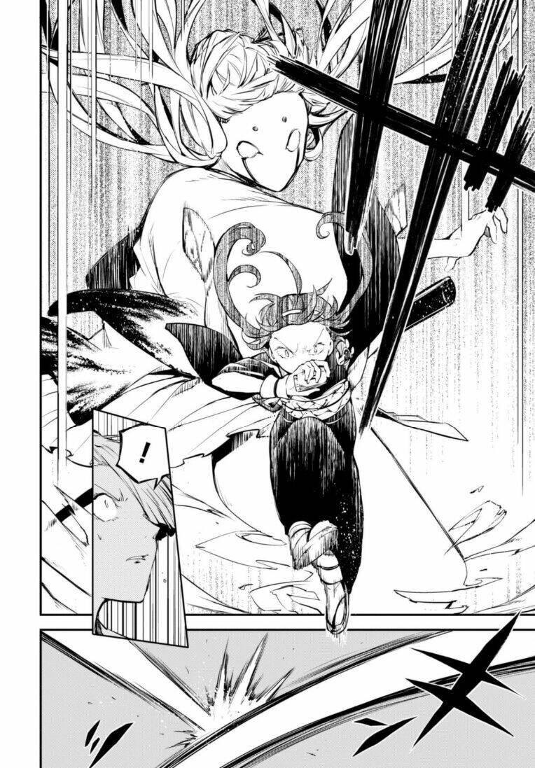 Đặc Nhiệm Thám Tử Chapter 48 - Trang 2