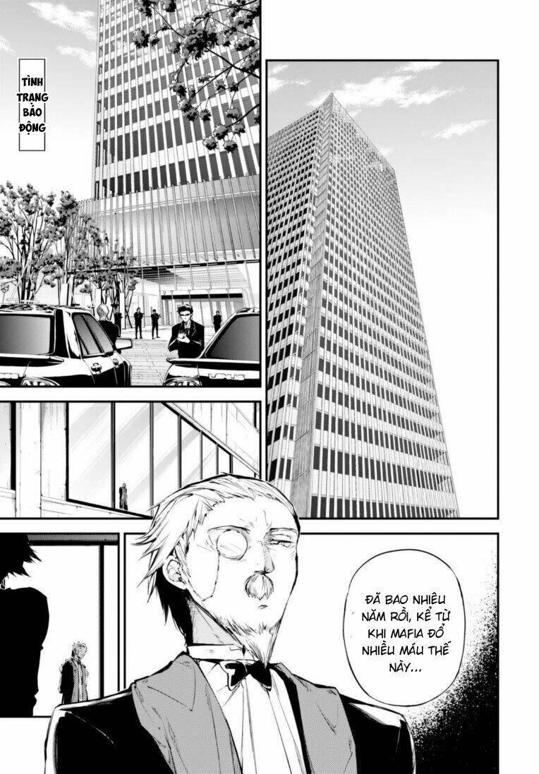 Đặc Nhiệm Thám Tử Chapter 48 - Trang 2