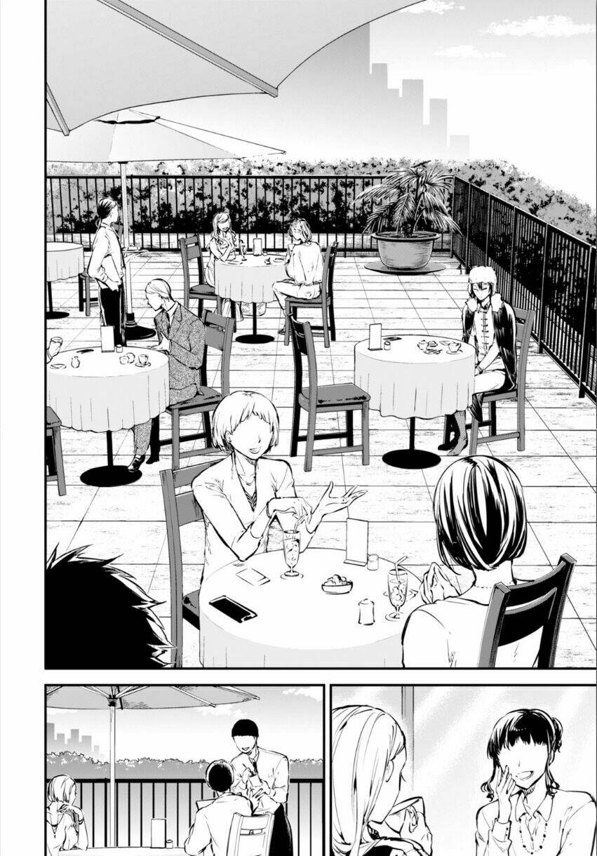 Đặc Nhiệm Thám Tử Chapter 51.5 - Trang 2