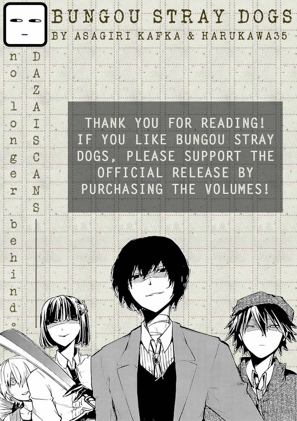 Đặc Nhiệm Thám Tử Chapter 51.5 - Trang 2