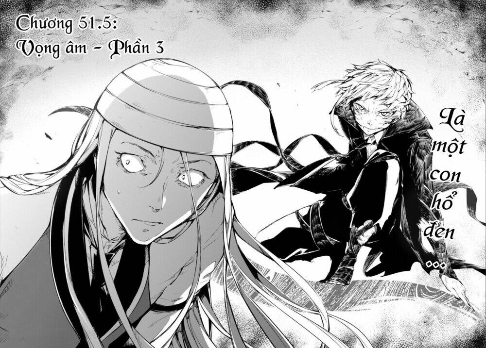 Đặc Nhiệm Thám Tử Chapter 51.5 - Trang 2