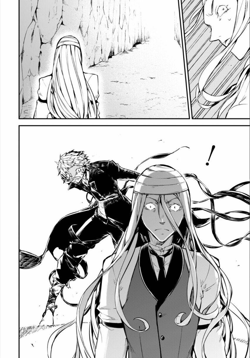 Đặc Nhiệm Thám Tử Chapter 51.5 - Trang 2