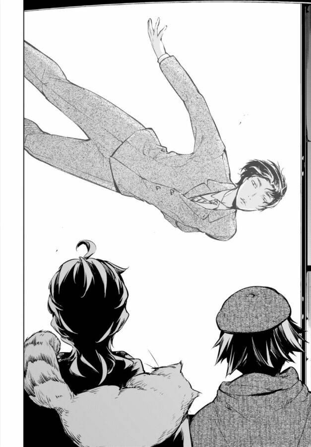 Đặc Nhiệm Thám Tử Chapter 52 - Trang 2